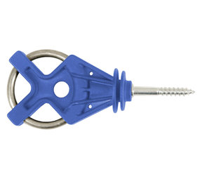 AKO RVS Poortgreepanker X³ 10 stuks AKO RVS Poortgreepanker X³ 10 stuks