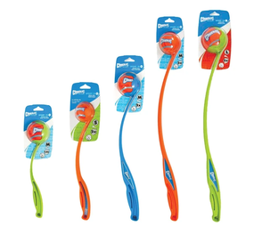 Chuckit Werpstok / Ballenwerper