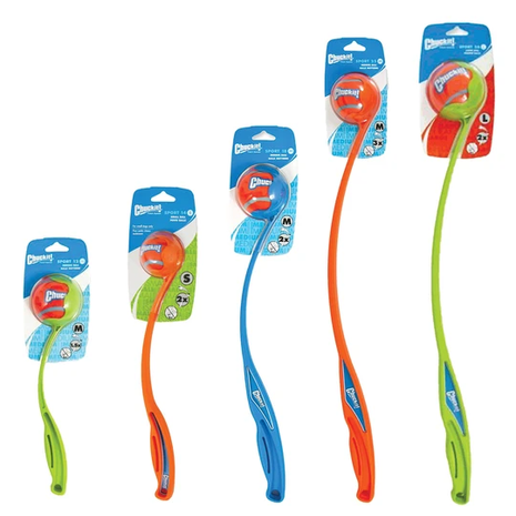 Chuckit Werpstok / Ballenwerper