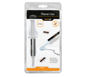 Knock Off Mieren Gel 5 g Knock Off Mieren Gel 5 g