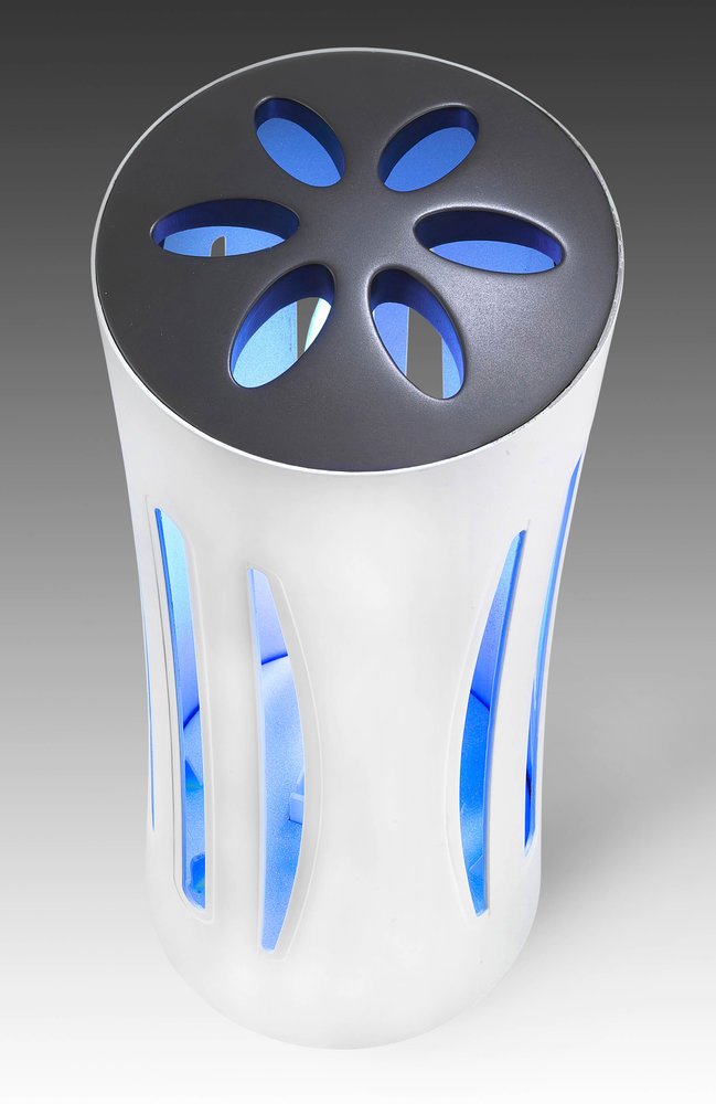 Eurom Fly Away Insectenlamp Eurom Fly Away Insectenlamp