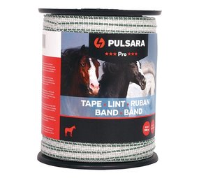 Pulsara Schriklint Pro 10 mm 200 m Pulsara Schriklint Pro 10 mm 200 m