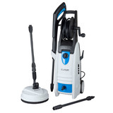 Eurom Force 1801 Hogedrukreiniger