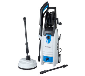 Eurom Force 1801 Hogedrukreiniger Eurom Force 1801 Hogedrukreiniger
