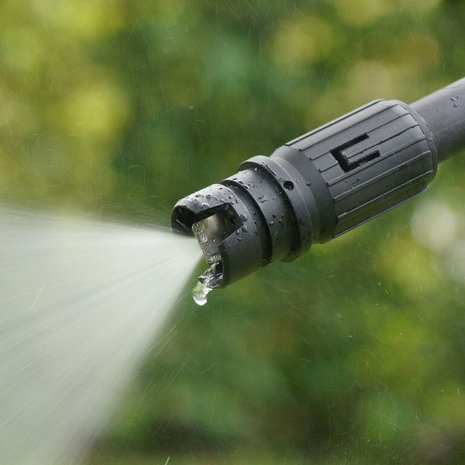 Eurom Force 1801 Hogedrukreiniger Eurom Force 1801 Hogedrukreiniger