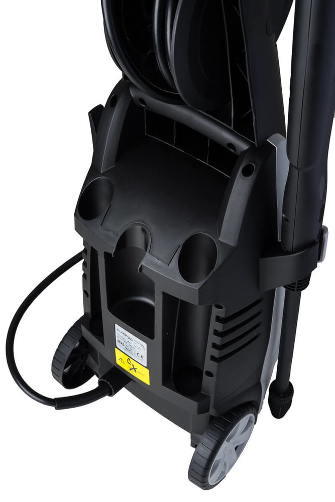 Eurom Force 1801 Hogedrukreiniger Eurom Force 1801 Hogedrukreiniger