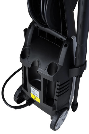 Eurom Force 1801 Hogedrukreiniger Eurom Force 1801 Hogedrukreiniger