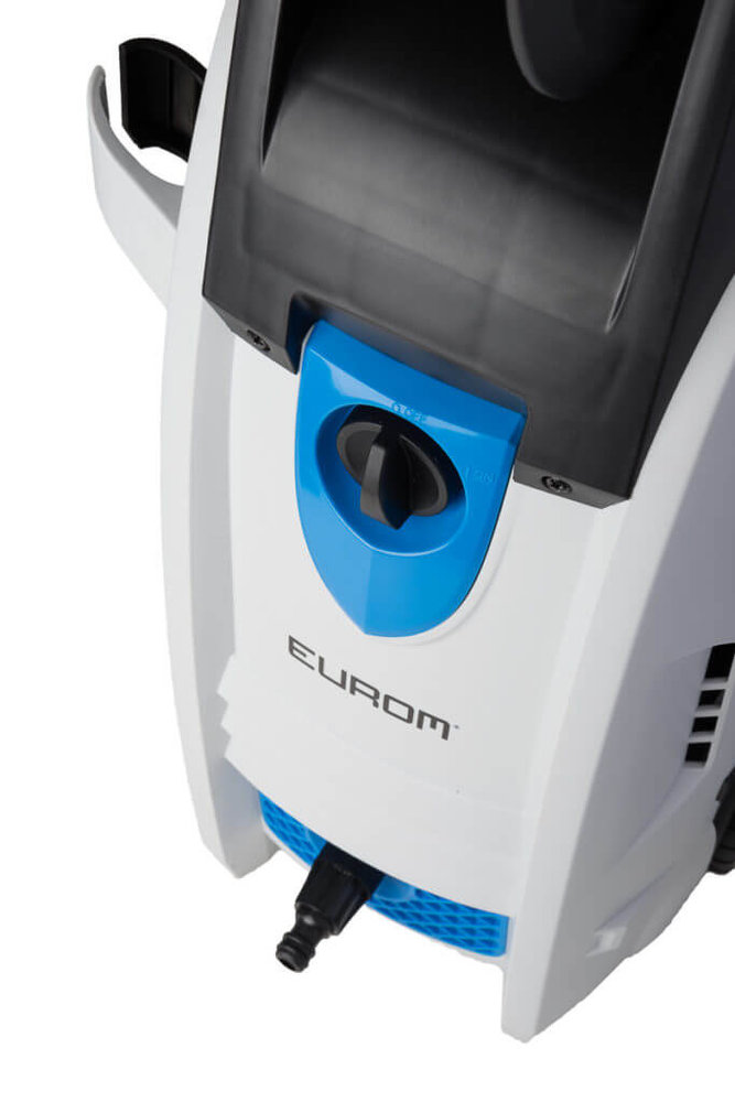 Eurom Force 1801 Hogedrukreiniger Eurom Force 1801 Hogedrukreiniger