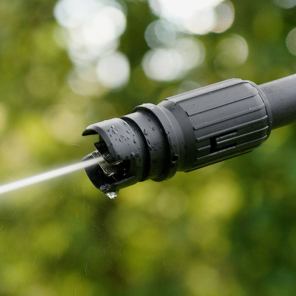 Eurom Force 1801 Hogedrukreiniger Eurom Force 1801 Hogedrukreiniger