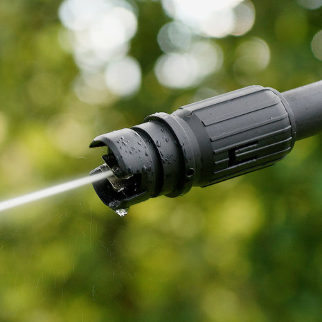 Eurom Force 1801 Hogedrukreiniger Eurom Force 1801 Hogedrukreiniger