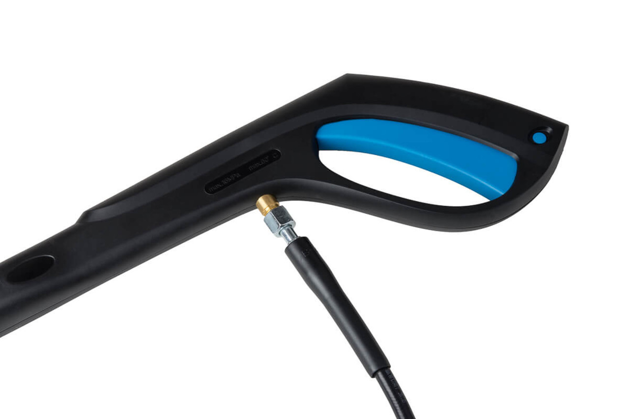 Eurom Force 1801 Hogedrukreiniger Eurom Force 1801 Hogedrukreiniger