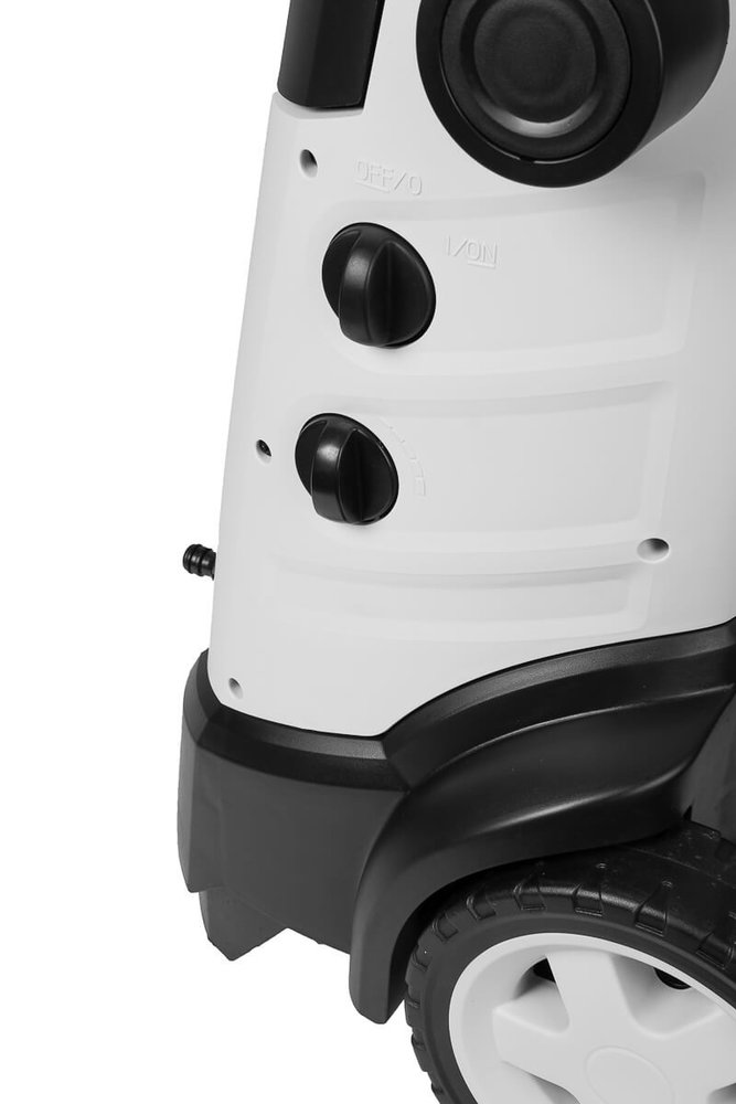 Eurom Force 2500IND Hogedrukreiniger Eurom Force 2500IND Hogedrukreiniger