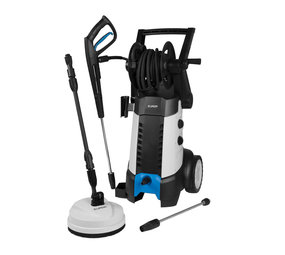 Eurom Force 2500IND Hogedrukreiniger Eurom Force 2500IND Hogedrukreiniger