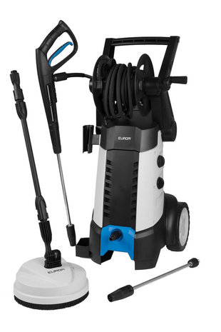Eurom Force 2500IND Hogedrukreiniger Eurom Force 2500IND Hogedrukreiniger
