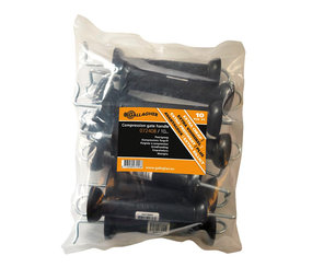 Gallagher Promopack Poortgreep 10 stuks Gallagher Promopack Poortgreep 10 stuks