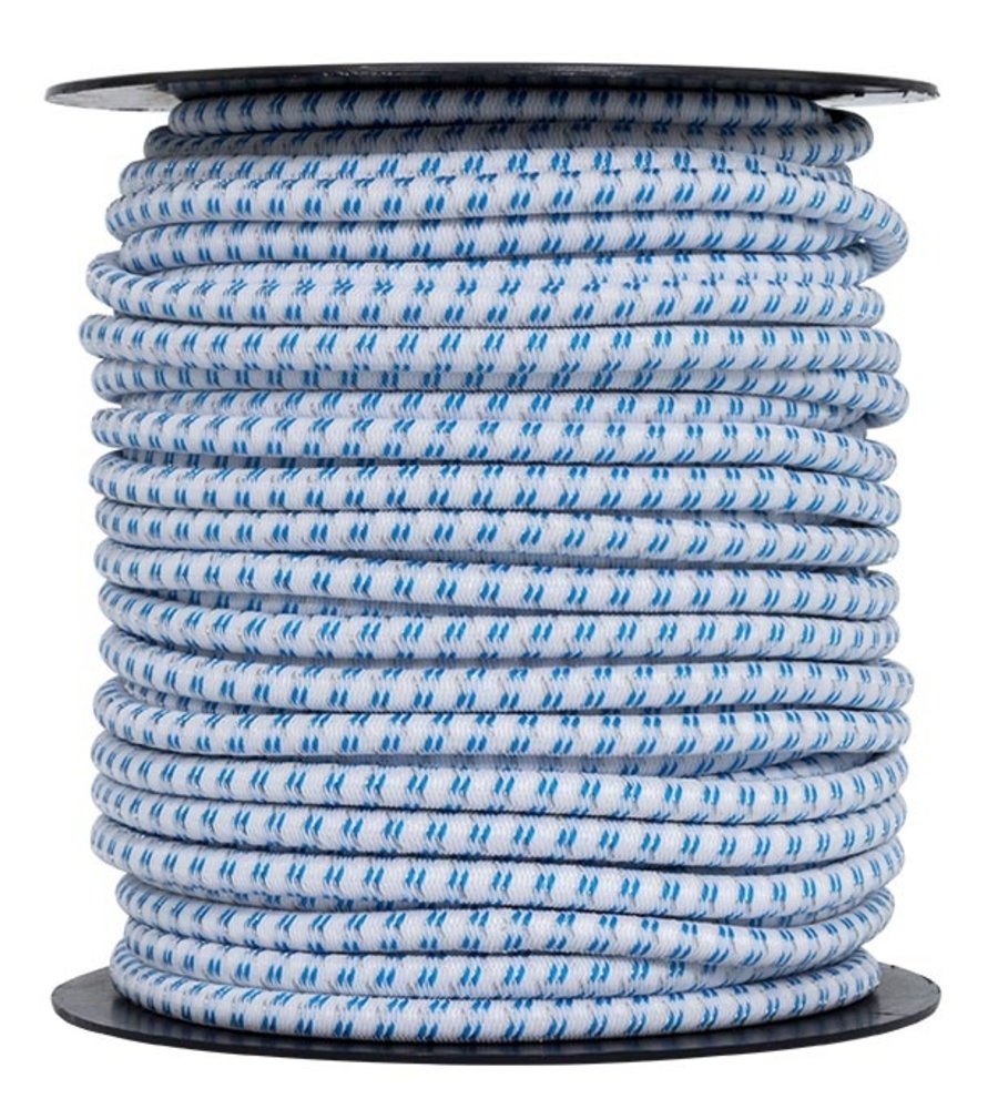 Pulsara Elastisch schrikkoord 50 m