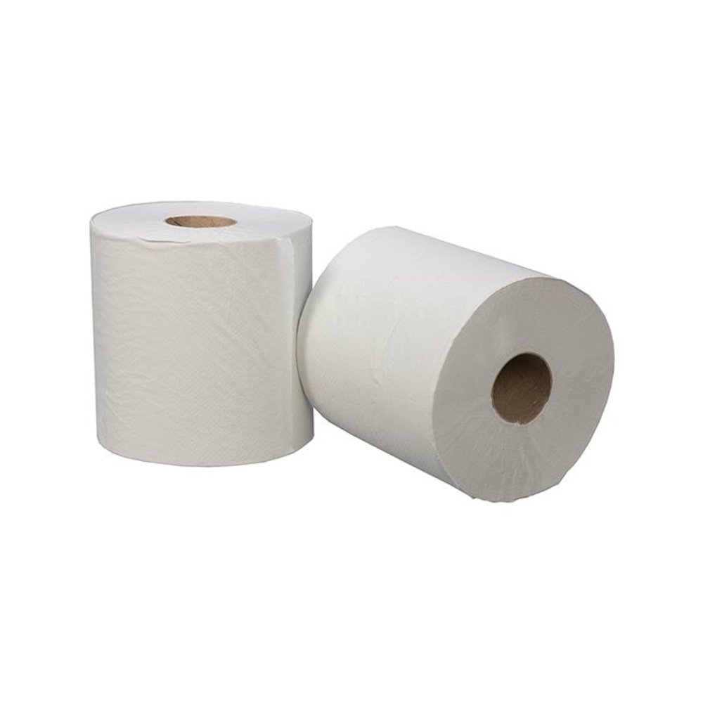 a.s Papierrol Midi 1-laags (6-pack) a.s Papierrol Midi 1-laags (6-pack)