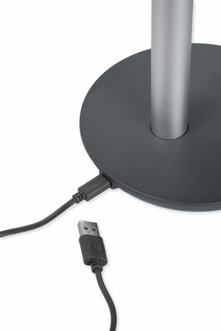 Eurom Vento Cordless Ventilator Eurom Vento Cordless Ventilator