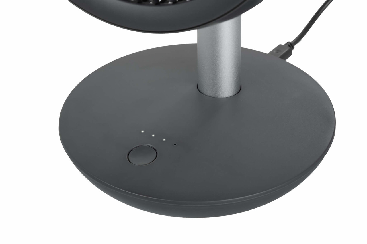 Eurom Vento Cordless Ventilator Eurom Vento Cordless Ventilator