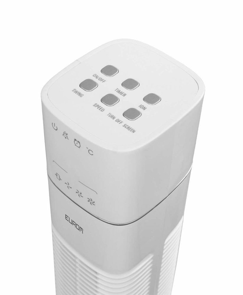 Eurom Towerfan 120  ventilator Eurom Towerfan 120  ventilator