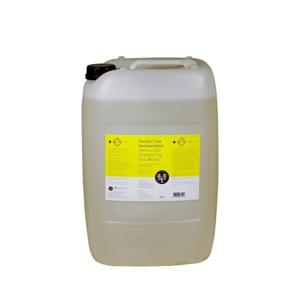 a.s Dermacare Veeshampoo a.s Dermacare Veeshampoo