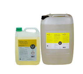 a.s Dermacare Veeshampoo a.s Dermacare Veeshampoo