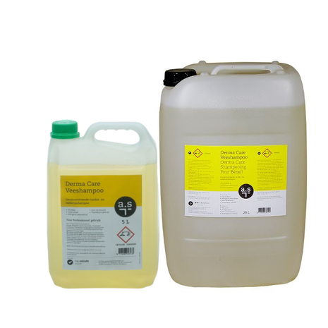 a.s Dermacare Veeshampoo a.s Dermacare Veeshampoo