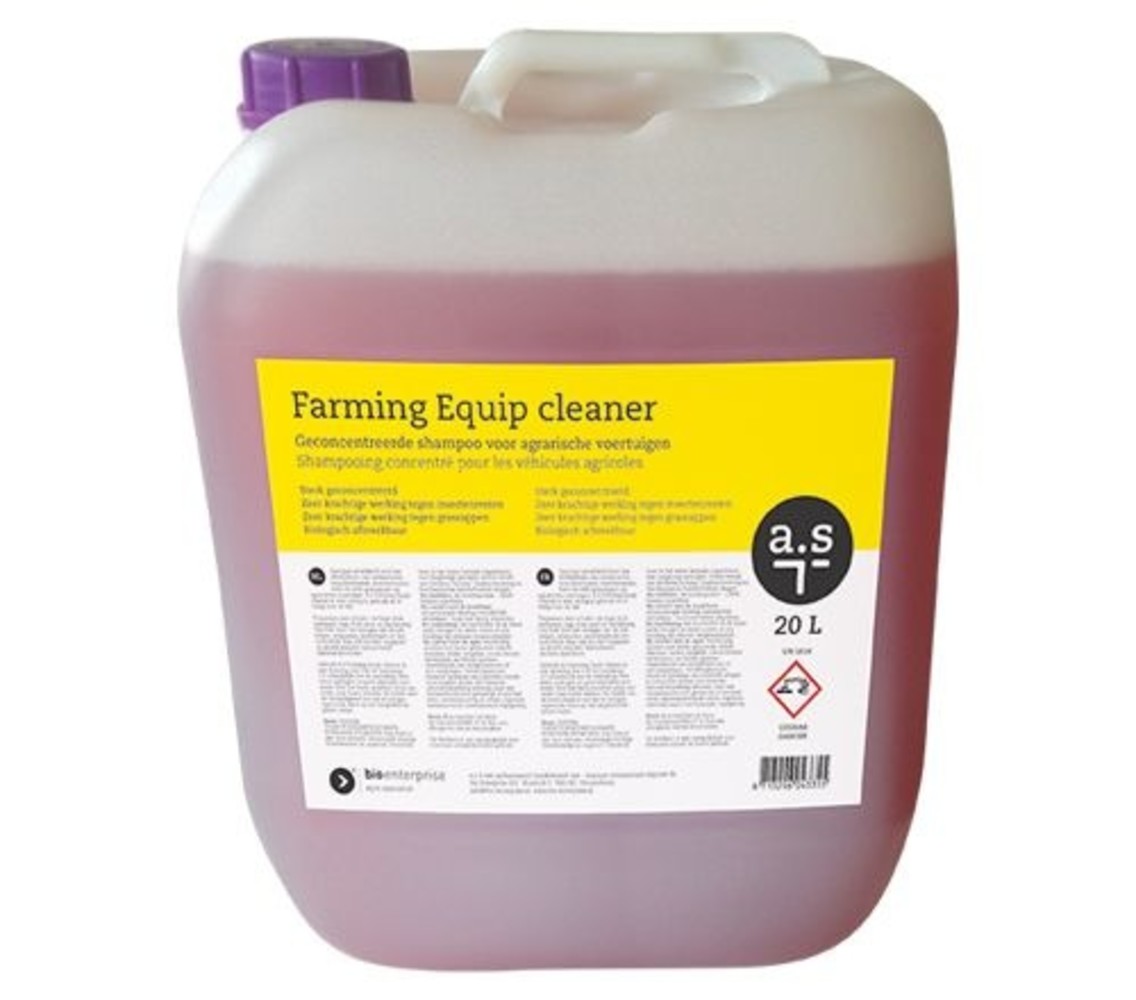a.s Farming Equip Cleaner a.s Farming Equip Cleaner