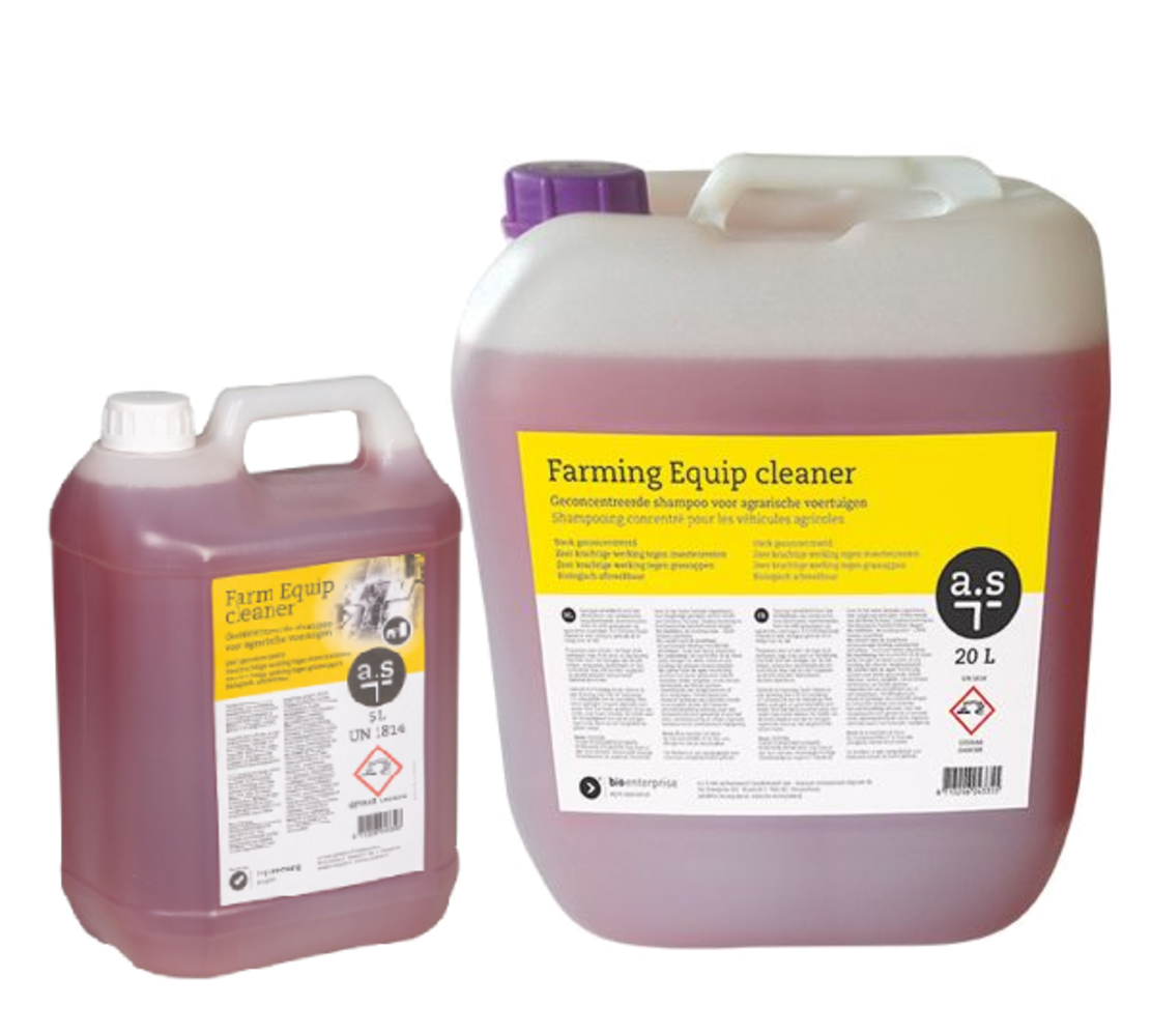 a.s Farming Equip Cleaner a.s Farming Equip Cleaner