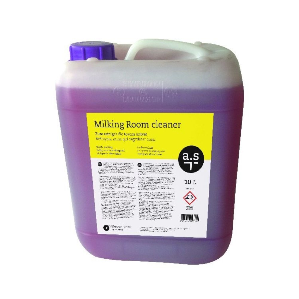 a.s Melkstal Cleaner a.s Melkstal Cleaner