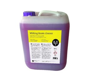 a.s Melkstal Cleaner a.s Melkstal Cleaner