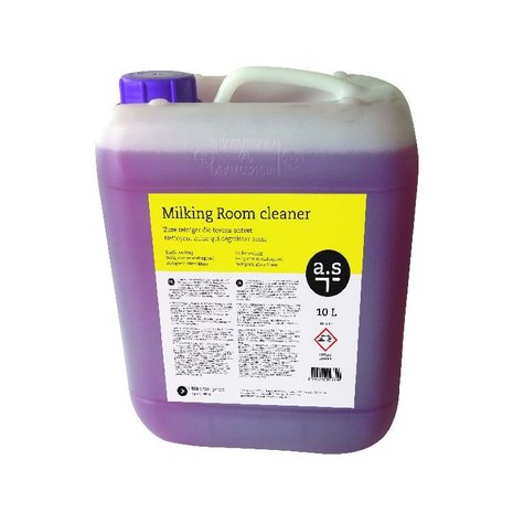 a.s Melkstal Cleaner a.s Melkstal Cleaner