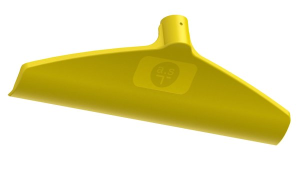 a.s Mestschraper Kunststof a.s Mestschraper Kunststof