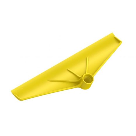 a.s Mestschraper Kunststof a.s Mestschraper Kunststof