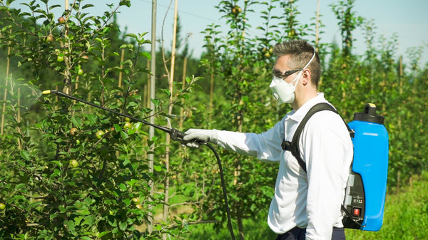 Matabi Evolution 15 LTC accu-sprayer drukspuit Matabi Evolution 15 LTC accu-sprayer drukspuit