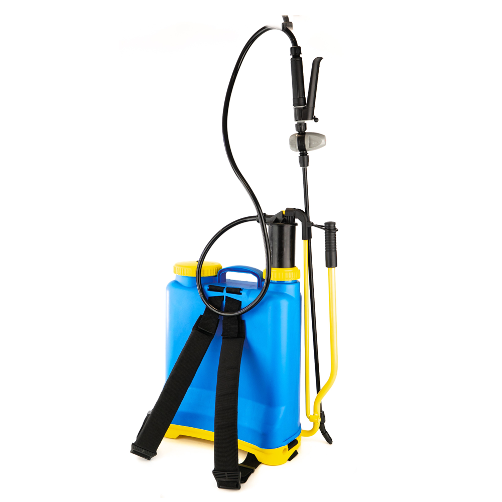 Matabi Super green rugspuit 12 liter Matabi Super green rugspuit 12 liter