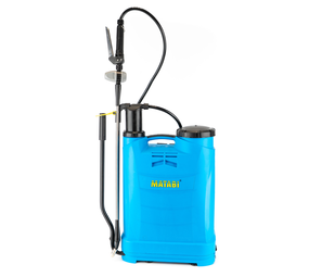 Matabi Evolution Agro 16 liter rugspuit Matabi Evolution Agro 16 liter rugspuit