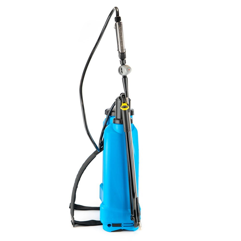 Matabi Evolution Agro 16 liter rugspuit  drukspuit Matabi Evolution Agro 16 liter rugspuit  drukspuit