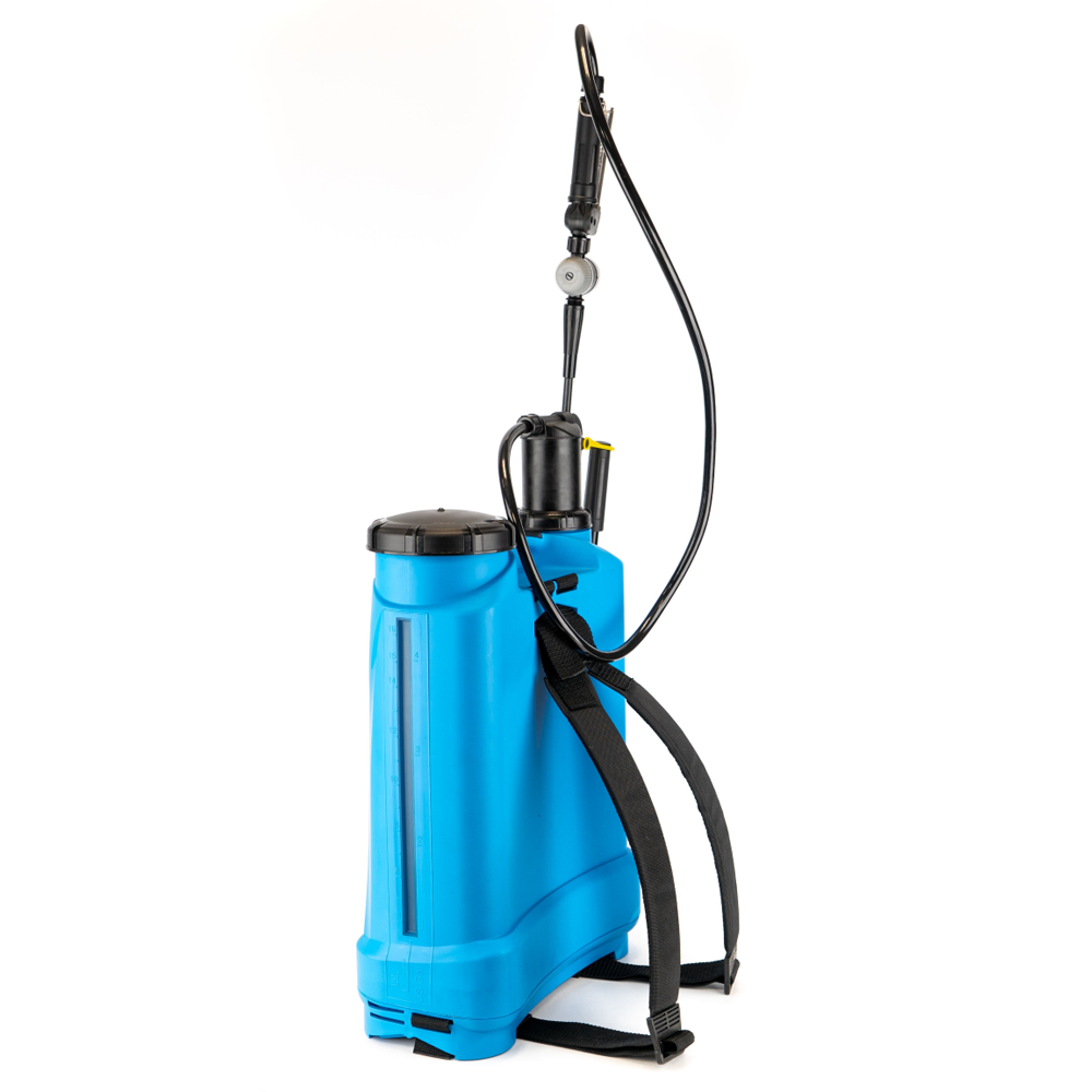 Matabi Evolution 16 liter rugspuit drukspuit Matabi Evolution 16 liter rugspuit drukspuit