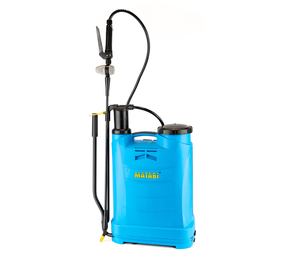 Matabi Evolution 16 liter rugspuit Matabi Evolution 16 liter rugspuit