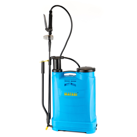 Matabi Evolution 16 liter rugspuit drukspuit Matabi Evolution 16 liter rugspuit drukspuit