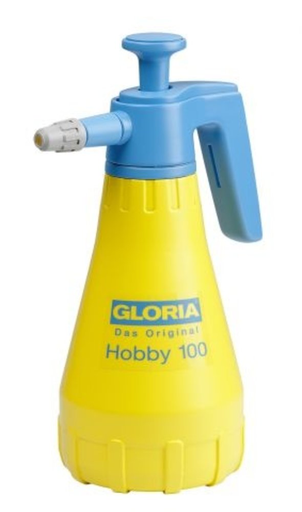 Gloria Hobby 100 drukspuit Gloria Hobby 100 drukspuit