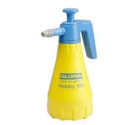 Gloria Hobby 100 drukspuit Gloria Hobby 100 drukspuit