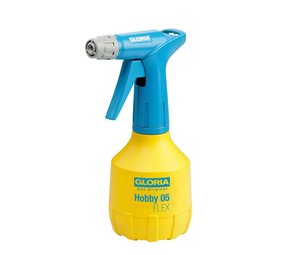 Gloria Hobby 05 Flex plantenspuit Gloria Hobby 05 Flex plantenspuit