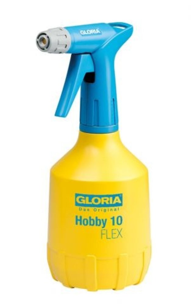 Gloria Hobby 10 Flex plantenspuit Gloria Hobby 10 Flex plantenspuit