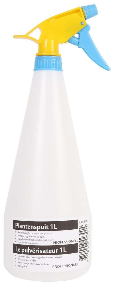 Talen Tools Plantenspuit Prof 1 liter Talen Tools Plantenspuit Prof 1 liter