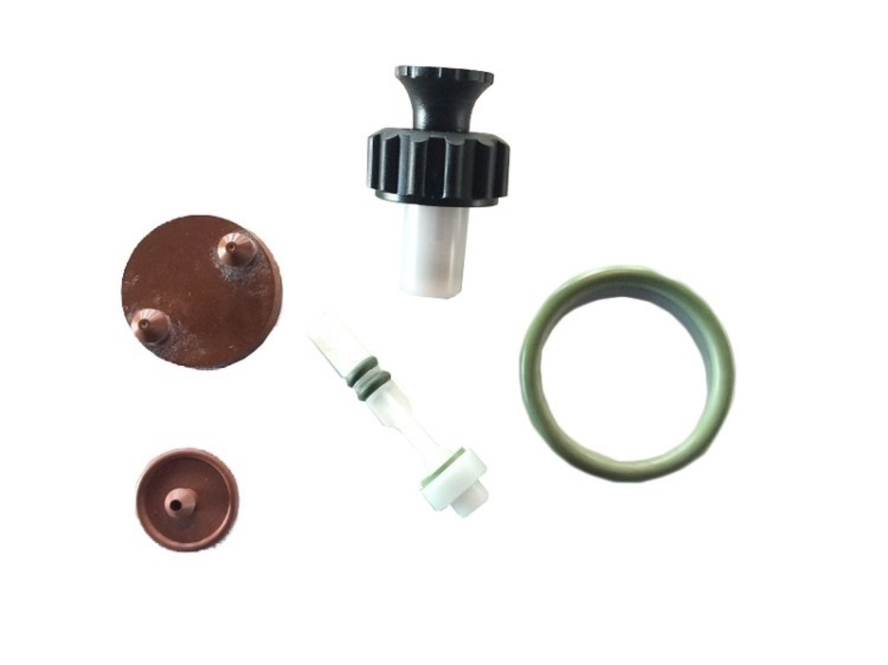 Gloria Ombouwset voor zuren Prima 5 drukspuit Gloria Ombouwset voor zuren Prima 5 drukspuit