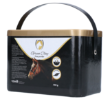 Excellent Horse Groene Klei Poeder