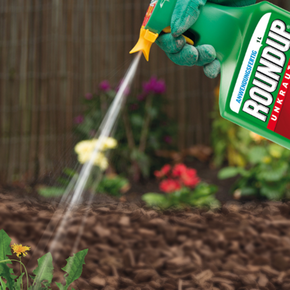 Onkruidverdelgers Onkruidverdelgers