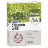 Pokon Onkruid Weg! 1600 Gram